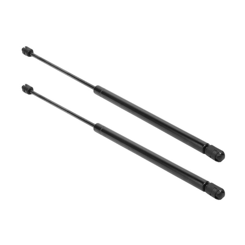 Trunk Lid Support Shocks for E91 Wagon 2005-2012, Rear Gate Lift Support with Socket Mounting Style, Fitment Ref 51247127875, Cargo Door Use 1 Pair