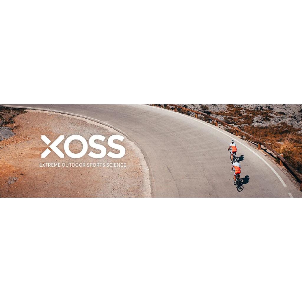 XOSS Vortex Speed Cadence Sensor Cycling Computer Speedometer ANT+ Bluetooth Road Bike MTB Compatible For GARMIN iGPSPORT Bryton