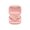 Shokz OpenFit Air Wireless Open-Ear Bluetooth Earphones IP54 Pink