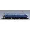 TOMIX N Gauge JR EF66 Type Blue Train Set 98388 Railway Model Electric Locomotive