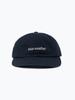Naiseuwedeo Og Logo Cap (Navy)
