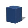 Ultimate guard - ultimate guard return to earth - boulder deck case 100+ taille standard bleu