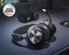 SteelSeries Arctis Nova Pro Wireless X Gaming Headphones for Audio with Active Noise Compatible with and Adjustable Headset, Lightweight, Wireless,
