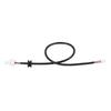 Anti-rust Rear Light Cable Replacement Wear-resistant 31cm ABS