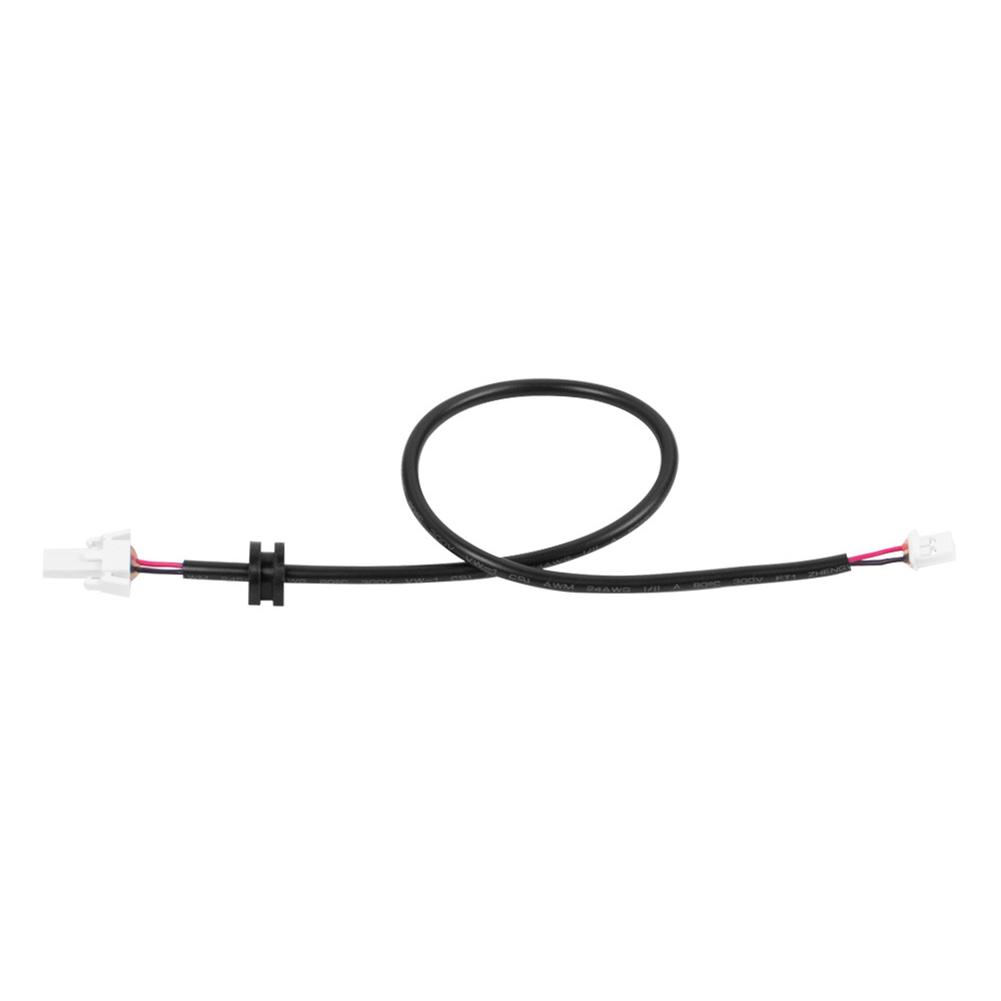 Anti-rust Rear Light Cable Replacement Wear-resistant 31cm ABS