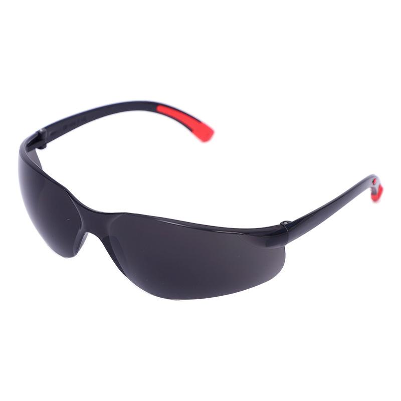 Occhiali Protettivi da Ciclismo Antipolvere e Sabbia per Laboratorio e Resistenti agli Impatti