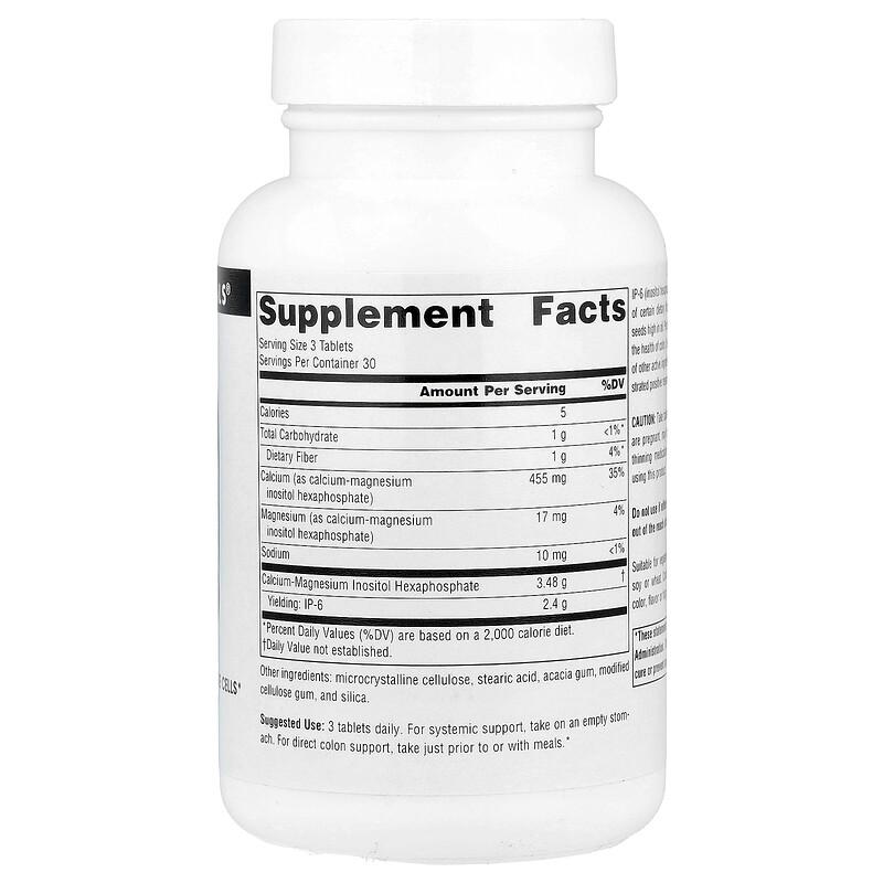 IP-6, 90 Tablets