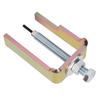 Clutch Roller Pin Removal Tool Clutch Roller Pin Remover Metal Construction Efficient DCP26 for Can Am Maverick X3 2017-2020
