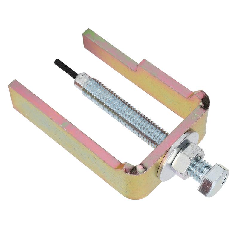 Clutch Roller Pin Removal Tool Clutch Roller Pin Remover Metal Construction Efficient DCP26 for Can Am Maverick X3 2017-2020