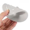 11cm Large Bathtub Stopper Multifunctional Tub Flat Plug  Bathroom Accessories