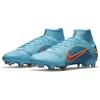 New Nike Mercurial Superfly 8 Fg Blueprint Pack Chlorine Blue DJ2839-484