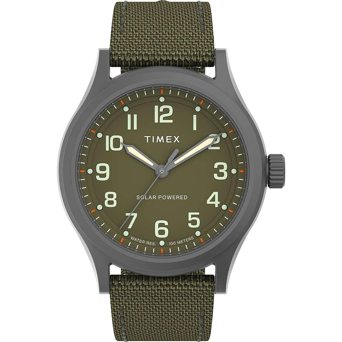 

TIMEX TW2V64700