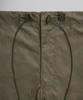 ALPHA INDUSTRIES Ripstop Parachute Pants Og-107 Green