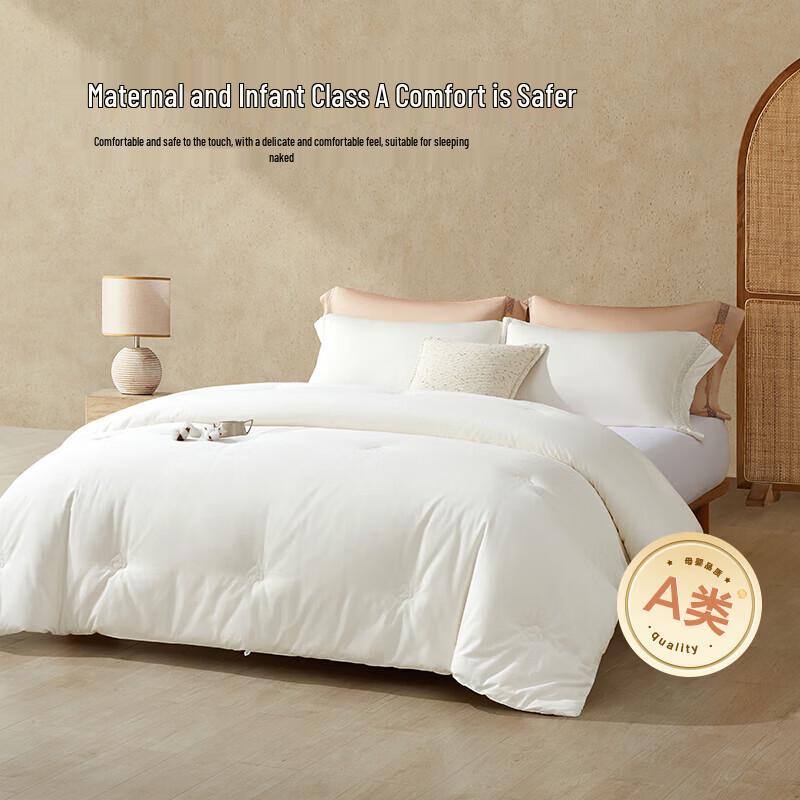 BEYOND Class A Antibacterial 100% Cotton Winter Duvet