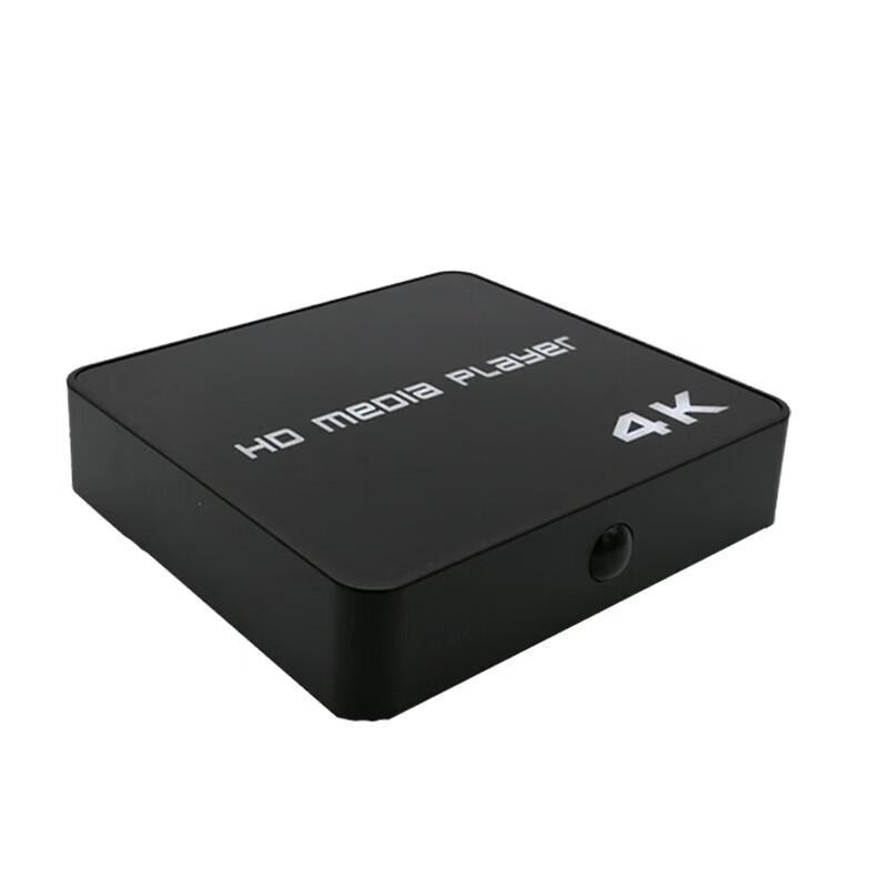 4K USB Медиаплеер (Китайская версия)