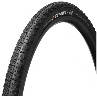 Challenge Tires Getaway XP Tubeless 700C X 40 Gravel Tire