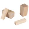 A84E-10Pack Basswood Carving Blocks Kit Whittling Blanks Beginners Unfinished Wood Whittling Blocks Carving Block Kit(5L+5S)