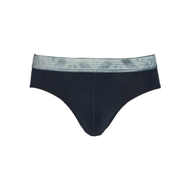 Трусы-слипы Emporio Armani Underwear EM000258 AF18886 MB396