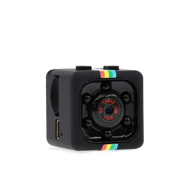 ABS Camera 1080P Resolution Daily Recording Device