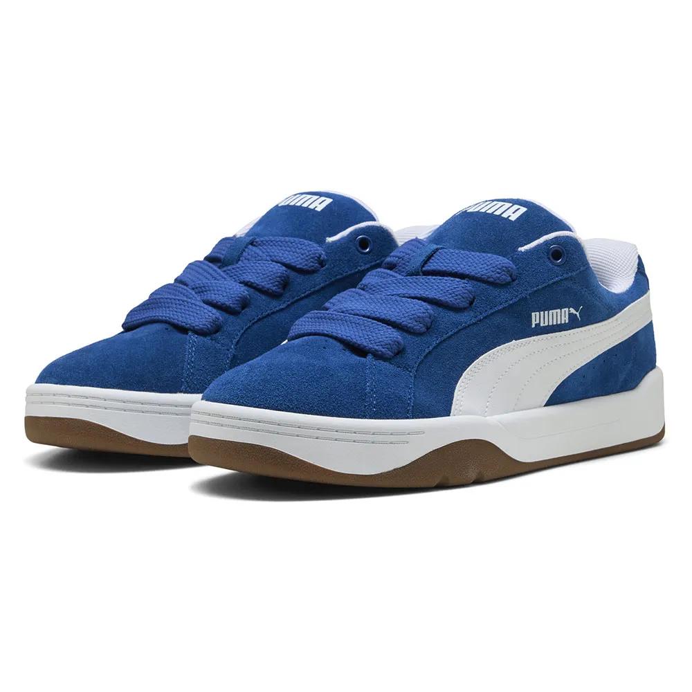 

Puma Кросовки Park Lifestyle Easy SD 40 1/2