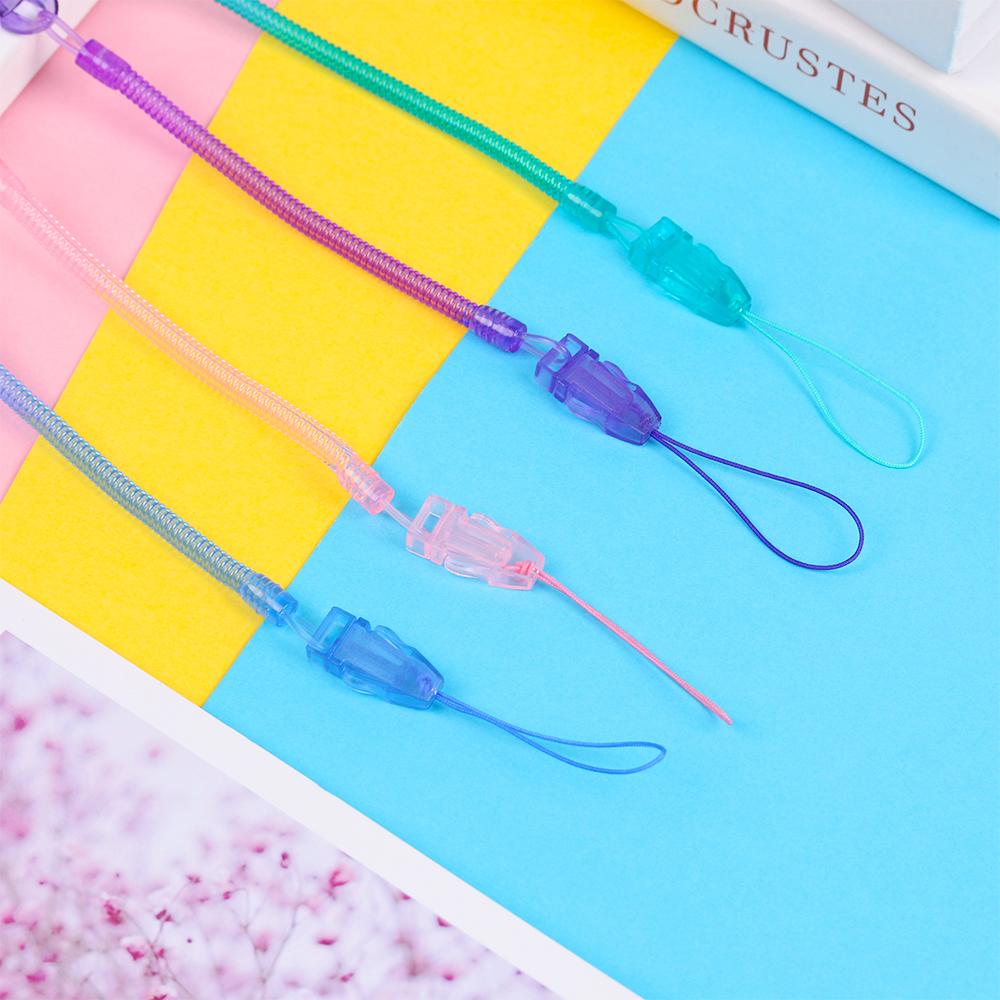 1PC Anti-lost Chain Infant Chew Toy Dummy Clips Nipple Strap Baby Teething Pacifier Chain