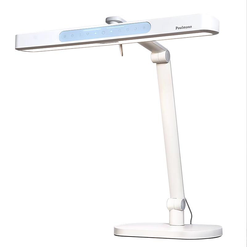 Paulmann Elf Z Full Spectrum LED Eye-Protection Desk Lamp