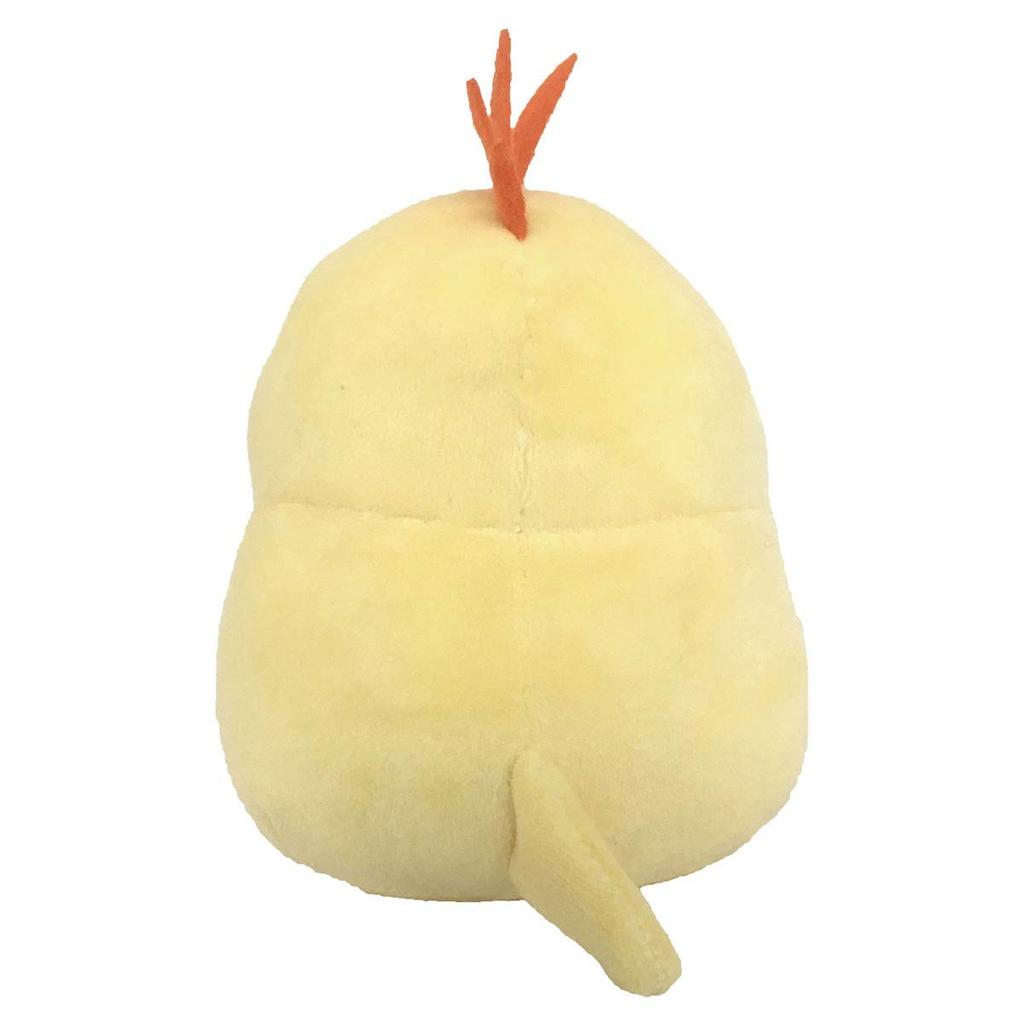 Monster Hunter Kulu-Ya-Ku Mochi Kawa Plüschtier