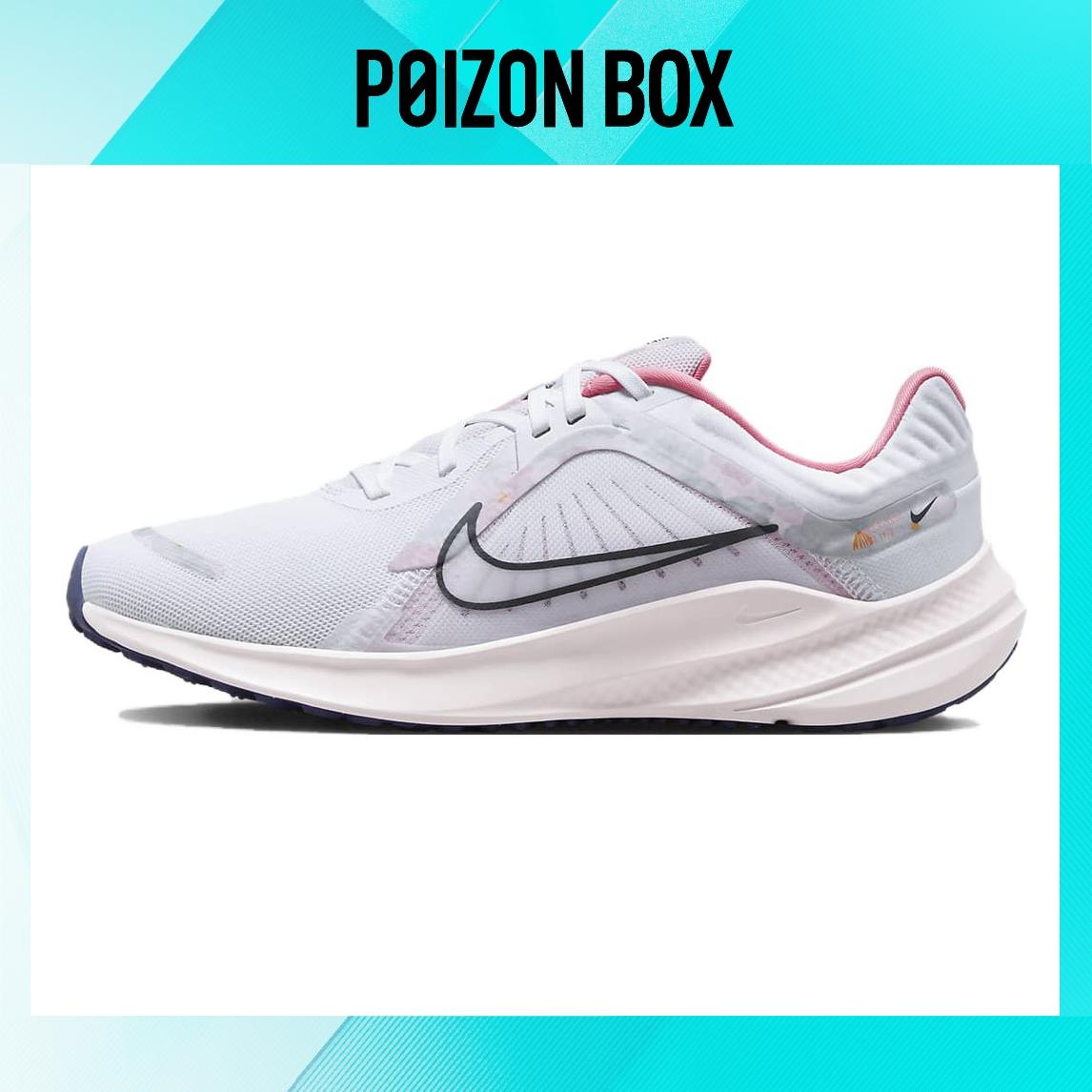 

кроссовки Female Nike Quest 5 Running shoes FB6944-100