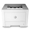 HP 407nk Black & White Laser Printer CN plug (adapter included)