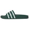 Adilette Slide 'Collegiate Green' GY1314