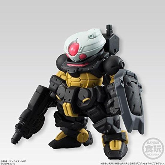 

Candy toy FW GUNDAM CONVERGE20 (Gundam Converge 20) [Grimoire] Single item