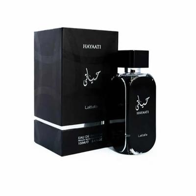 HAYAATI MEN EDP SPRAY 100 ML