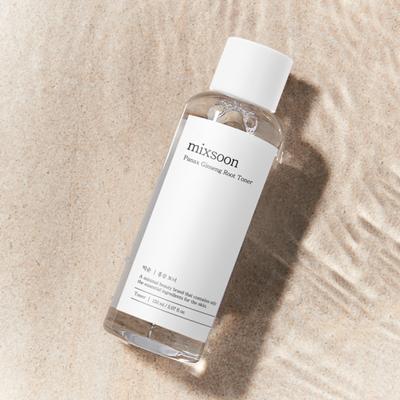 Red Ginseng Toner 150ml (3 Options)