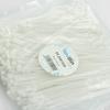 Kefilin Self-locking Nylon Cable Ties 4x150mm, 500 Pcs