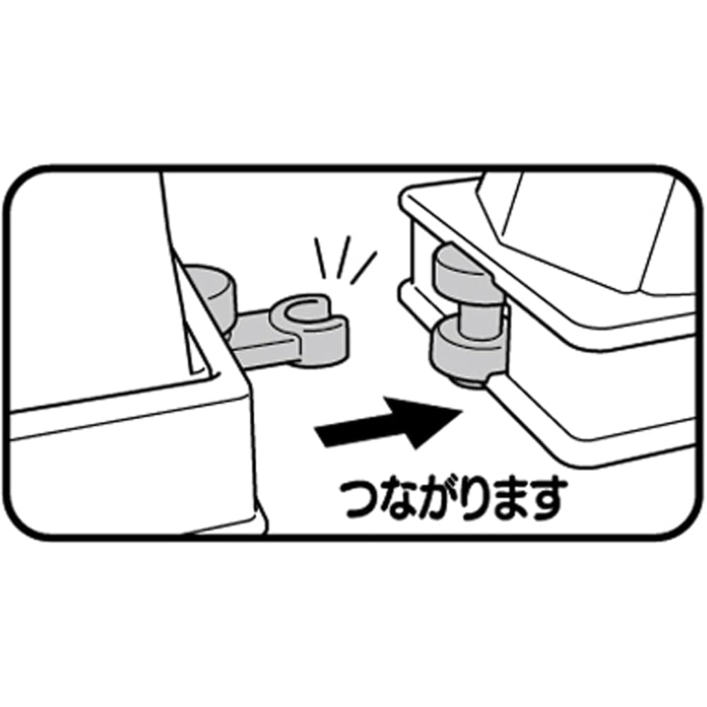 Takara Tomy Tomica Dream Tomica No.173 Disney Dumbo Miniature Car Toy for Ages 3 and Up