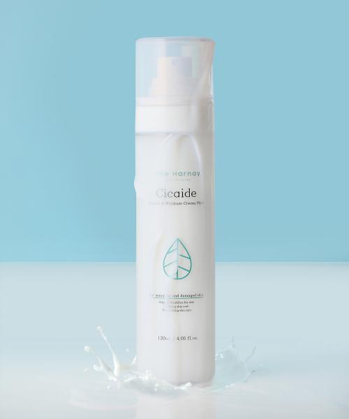 The Harnaï Cicaide Cream Mist 120ml NONE