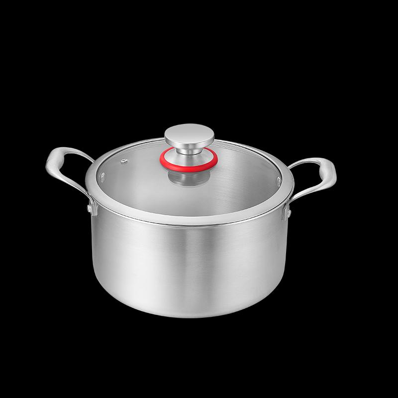Oumeida Multi-Stove Soup Pot