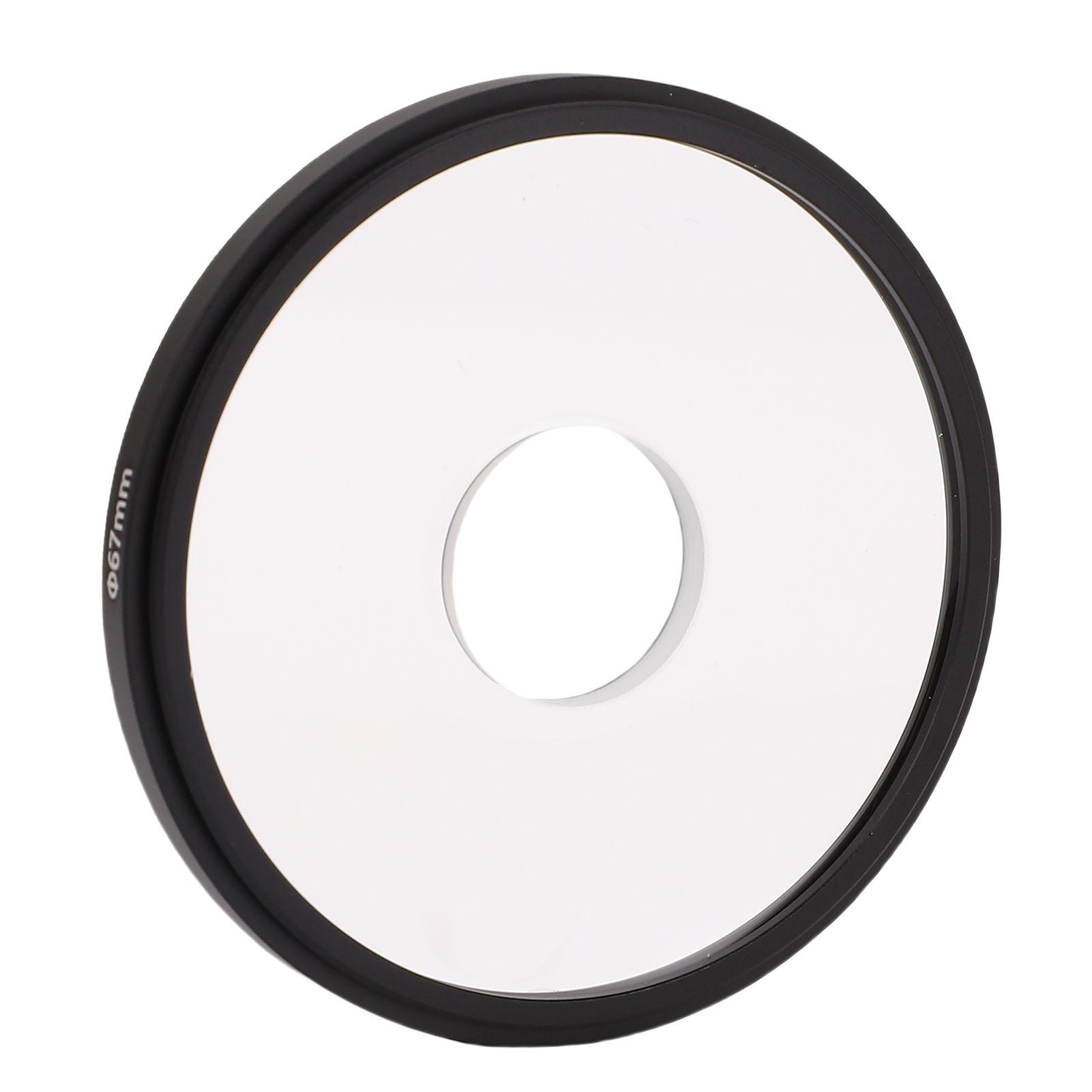 

Комплект фильтров размытия центральной экспозиции 67 мм для создания специальных эффектов при съемке портретов крупным планом