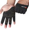 SueStar Training Muscle Sports Powerful Wrist High Elasticity Size L Gloves, Training, Gloves, Grip, Breathable, Protection, Anti-Slip, Pad, Thin,