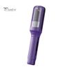 2-In-1 Hair Ends Trimmer Type-C Rechargeable Cordless Handheld Split Hair Remover Portable Multi-function Women Dry Damaged Hair Removal Device
