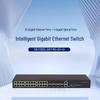 H3C S5135S-24T4S-EI-Q 24-Port Gigabit Switch