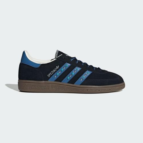 Adidas Originals HANDBALL SPEZIAL Black JQ9654 Unisex Size