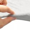 100x50cm  Motorcycle Exhaust Pipe Silencer Cotton Fiberglass Needle Felt Fibreglass Silencer Packing Car Accessories