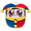 Gourdy's World Halloween Plush Doll Toy