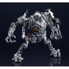 Good Smile Company Moderoid Robocop 2 Non Scale Assembly Model  Cain 
