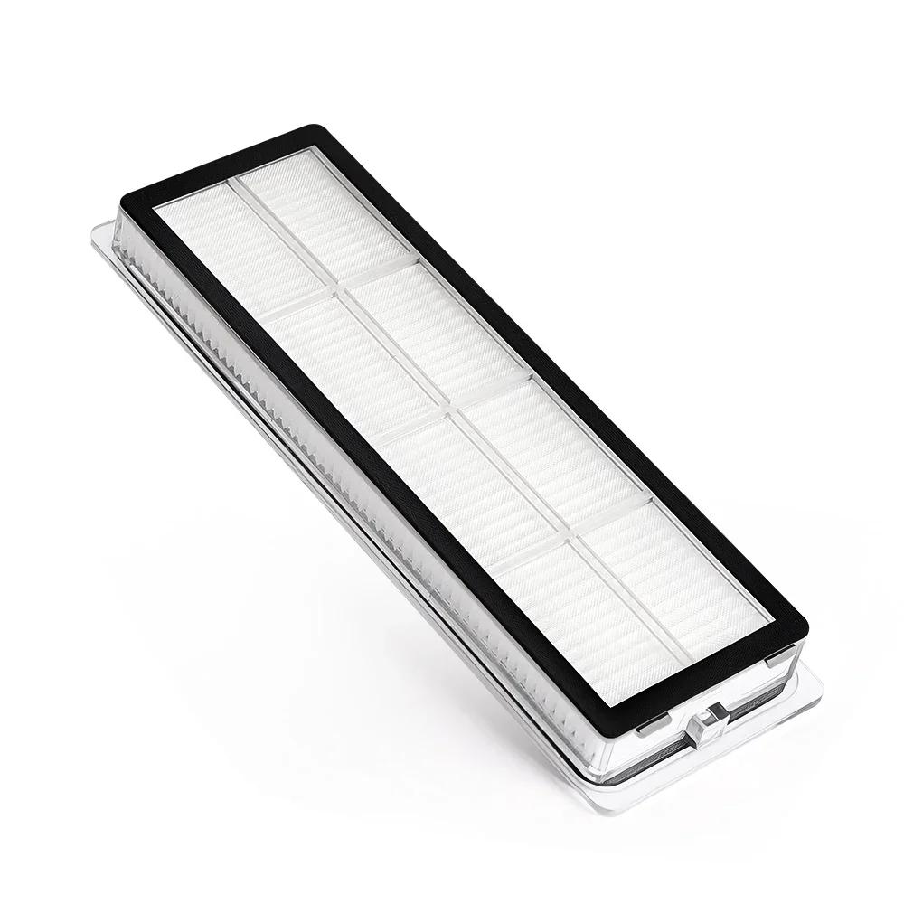 Washable Filter with Brush Spare Parts For Xiaomi X11+ X11+ X11 Plus X11 Plus Robot Vacuum Mesh Dust Box Filter Core Accessories