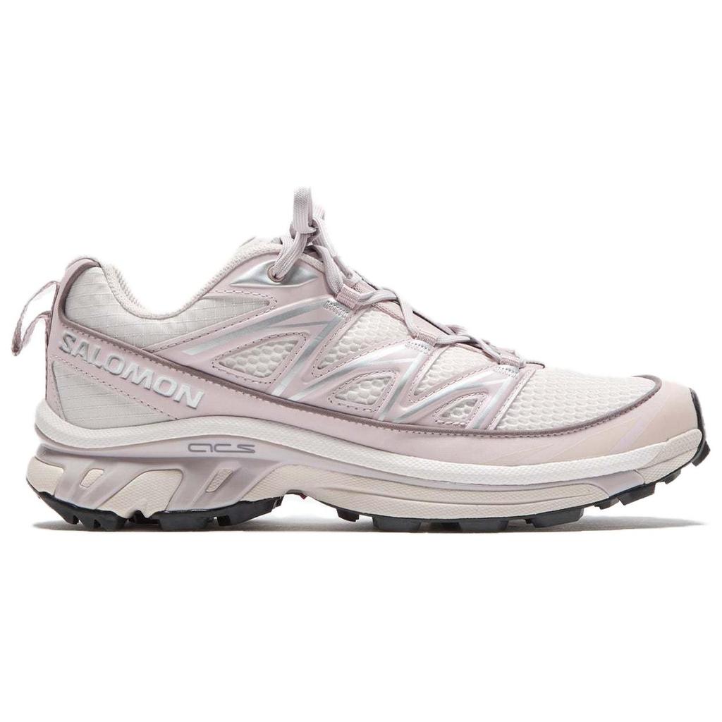 SALOMON Baskets Unisexe XT-6 Expanse Lilas Cendre Violet Nuage-Gris Requin L47598200