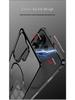 S26Ultra Metal Frame Magnetic Cooling Protective Case