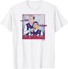 Tops – T-Shirts