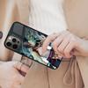Genshin Impact Xiao Magnetic Phone Case For APPLE iPhone 17 Air 16 14 13 12 Pro Max 15 Plus Wireless Charge With MagSafe Cover
